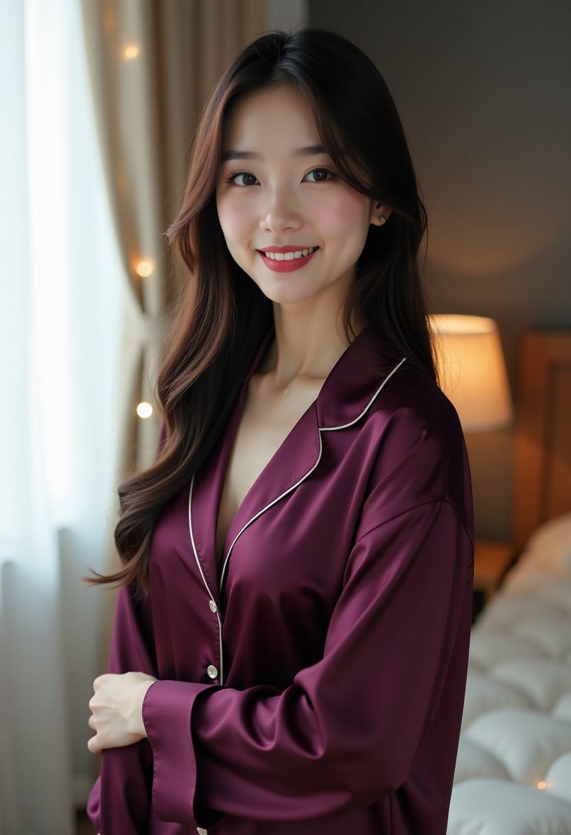 暗夜巡航者