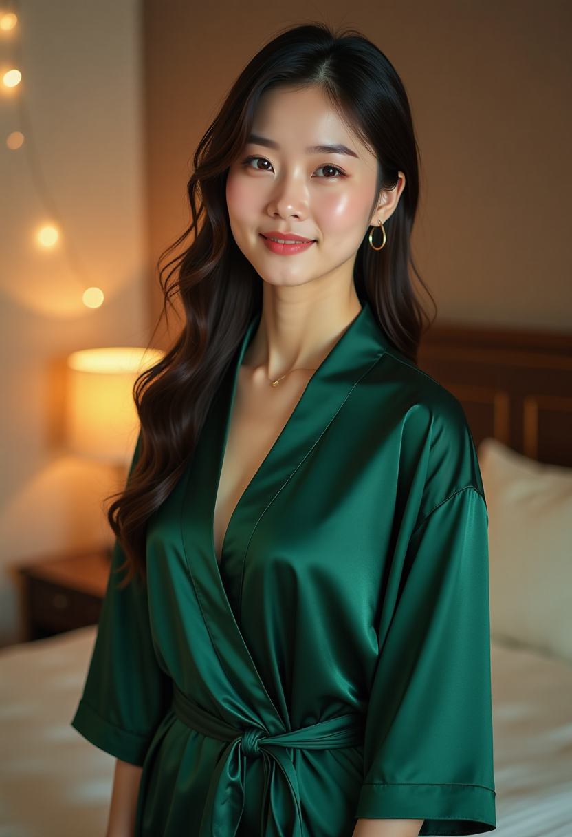 偏偏宠爱 独家高清剧照